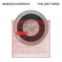 Exposito, Marcel - The Lost Tapes