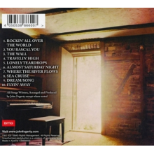 John Fogerty - John Fogerty