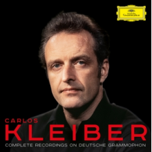 Kleiber, Carlos - Complete Recordings On Deutsche Grammophon