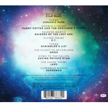 London Symphony Orchestra, Gavin Greenaway - John Williams: a Life In Music