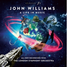 London Symphony Orchestra, Gavin Greenaway - John Williams: a Life In Music