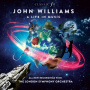London Symphony Orchestra, Gavin Greenaway - John Williams: a Life In Music