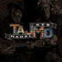 Mahal, Taj - Tajmo