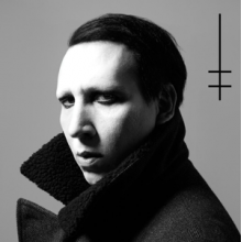 Marilyn Manson - Heaven Upside Down