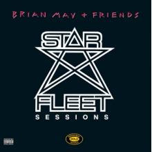 May, Brian - Star Fleet Sessions