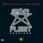 May, Brian - Star Fleet Sessions