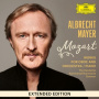 Mayer, Albrecht - Mozart: Works For Oboe and Orchestra / Piano