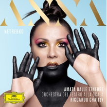 Netrebko, Anna & Riccardo Chailly - Amata Dalle Tenebre