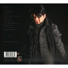 Numan, Gary - Intruder