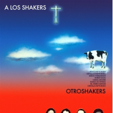Otroshakers - A Los Shakers