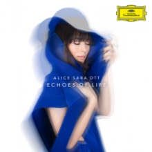 Ott, Alice Sara - Echoes of Life