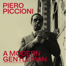 Piero Piccioni - A Modern Gentleman - the Refined and Bittersweet S
