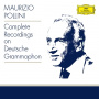 Pollini, Maurizio - Maurizio Pollini: Complete Recordings On Deutsche