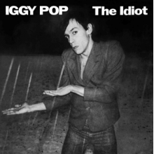 Pop, Iggy - The Idiot