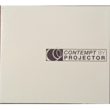 Projector - Contempt
