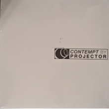 Projector - Contempt