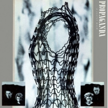 Propaganda - A Secret Sense of Rhythm, a Secret Sense of Sin