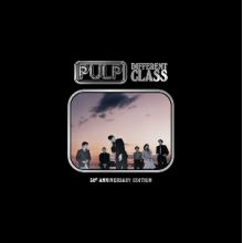 Pulp - Different Class