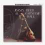 Reed, Jimmy - Jimmy Reed At Carnegie Hall