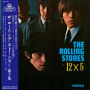 Rolling Stones - 12 X 5