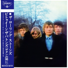 Rolling Stones - Between the Buttons