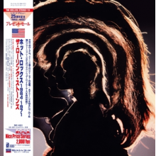 Rolling Stones - Hot Rocks