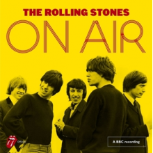 Rolling Stones - On Air