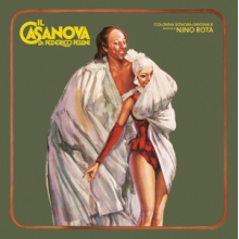 Rota, Nino - Il Casanova Di Federico Fellini