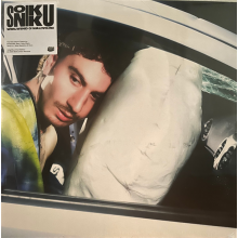 Sonikku - Whirlwind of Malevolence