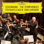 Staatskapelle Berlin & Daniel Barenboim - Schumann: the Symphonies
