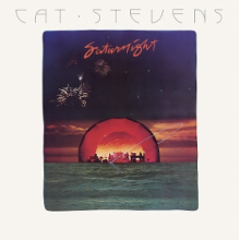 Stevens, Cat - Saturnight
