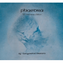 Tangerine Dream - Phaedra