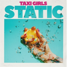 Taxi Girls - Static