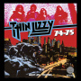 Thin Lizzy - Nightlife / Fighting