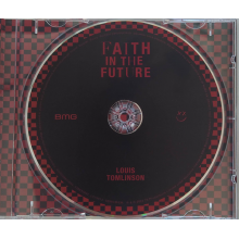 Tomlinson, Louis - Faith In the Future