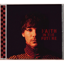 Tomlinson, Louis - Faith In the Future