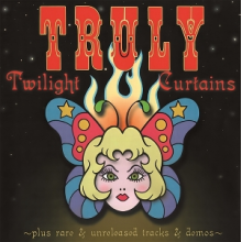 Truly - Twilight Curtains
