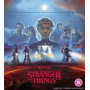 Tv Series - Stranger Things: the Complete Series