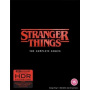 Tv Series - Stranger Things: the Complete Series