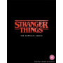 Tv Series - Stranger Things: the Complete Series