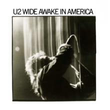 U2 - Wide Awake In America