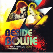 V/A - Beside Bowie: the Mick Ronson Story