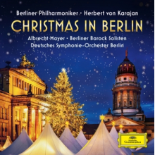 V/A - Christmas In Berlin