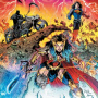 V/A - Dark Nights: Death Metal Soundtrack
