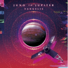 Vangelis - Juno To Jupiter