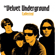 Velvet Underground - Collected