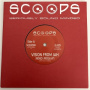 Vibronics & Professa Natti - Vision From Jah