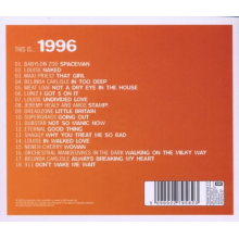 V/A - This is...1996