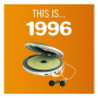V/A - This is...1996
