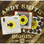 Smith, Andy - Diggin' In the Bgp Vaults